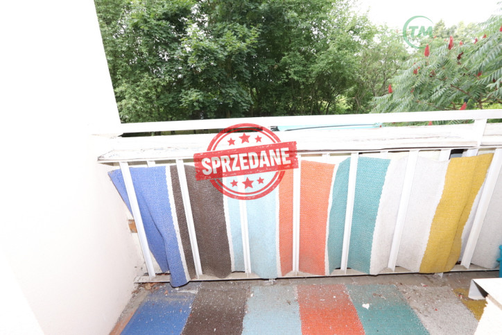 Mieszkanie Sprzedaż Obory 7