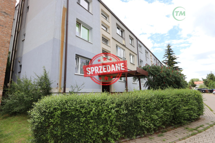 Mieszkanie Sprzedaż Obory 8