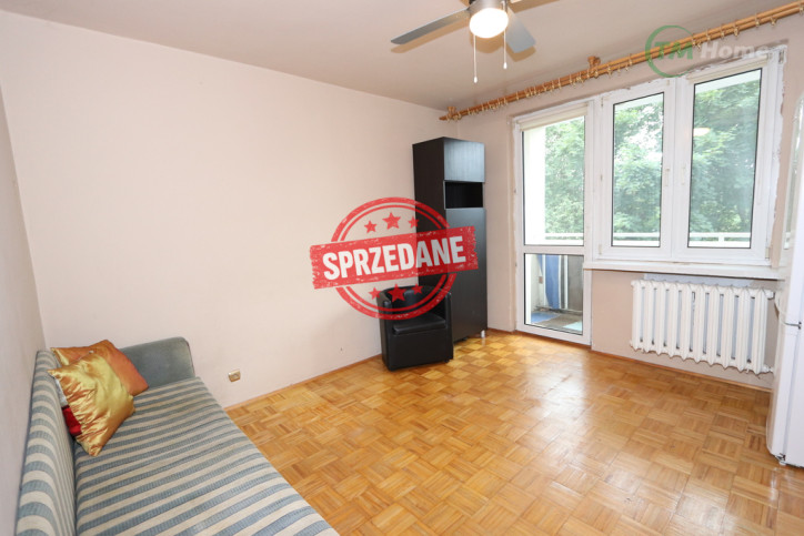 Mieszkanie Sprzedaż Obory 9