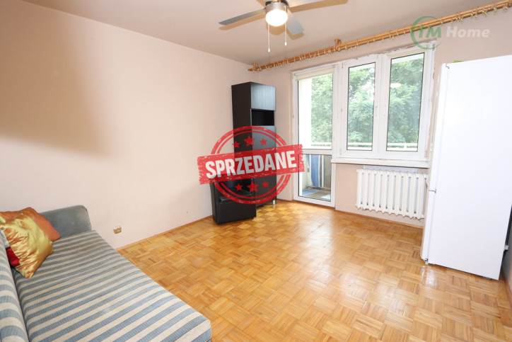 Mieszkanie Sprzedaż Obory 10
