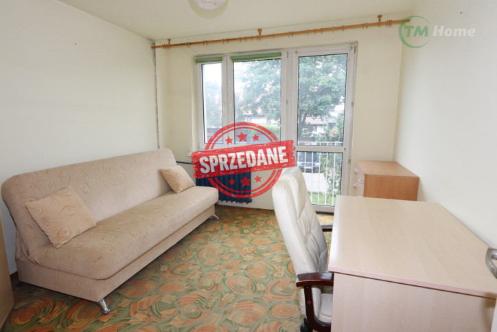 Mieszkanie Sprzedaż Obory 12