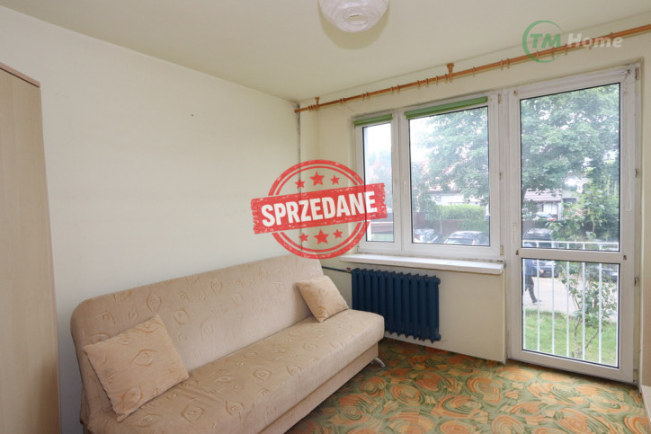 Mieszkanie Sprzedaż Obory 13