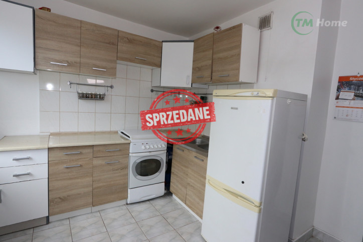 Mieszkanie Sprzedaż Obory 14