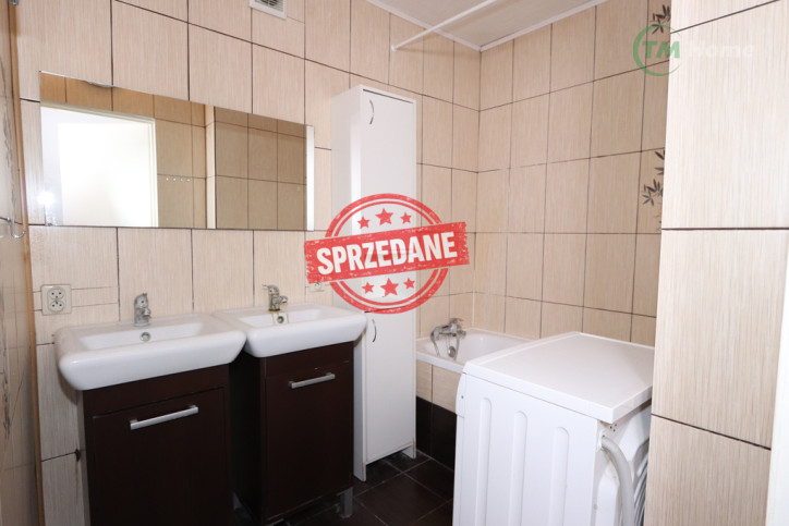 Mieszkanie Sprzedaż Obory 15