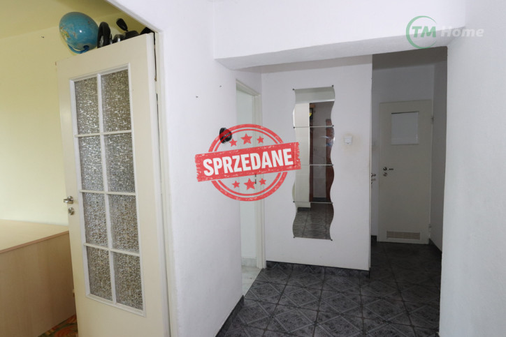 Mieszkanie Sprzedaż Obory 17