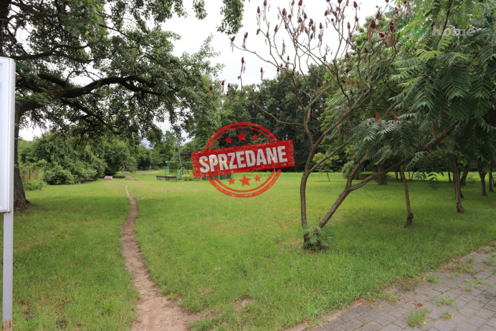 Mieszkanie Sprzedaż Obory 19