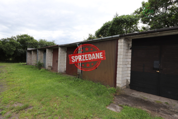Mieszkanie Sprzedaż Obory 20