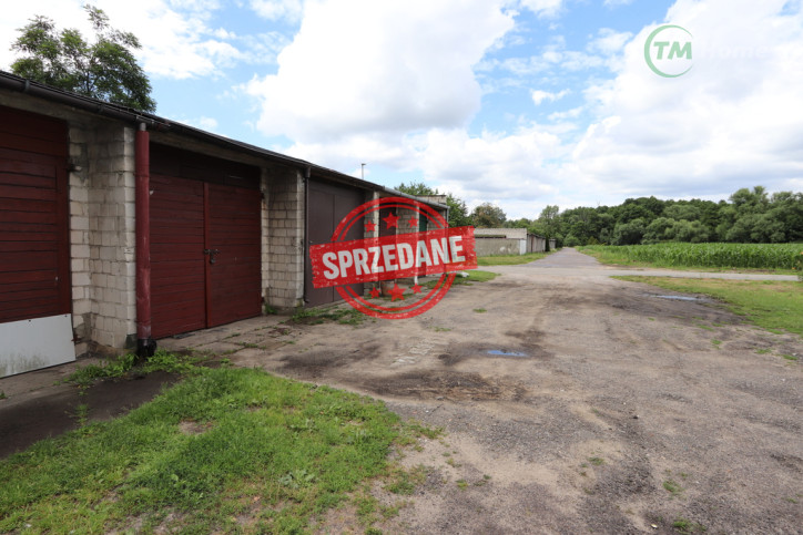 Mieszkanie Sprzedaż Obory 21