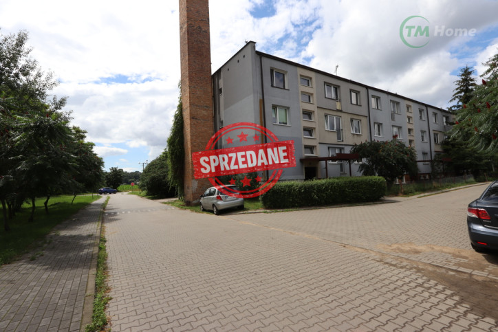 Mieszkanie Sprzedaż Obory 22
