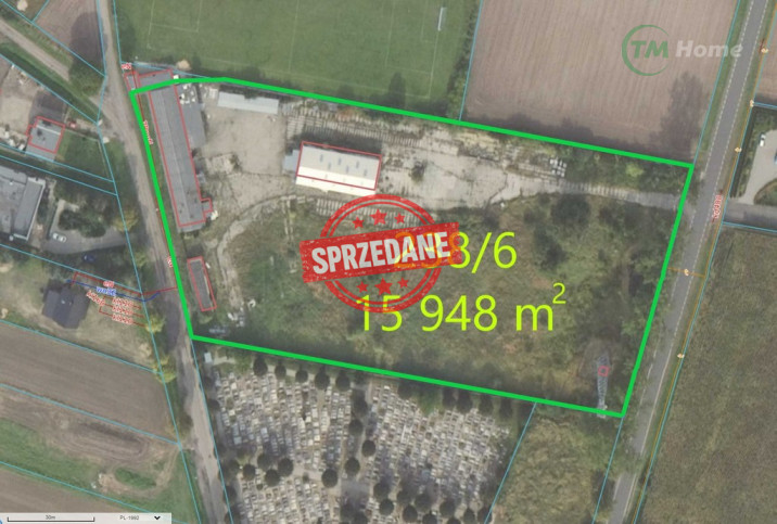 Obiekt Sprzedaż Brody 17