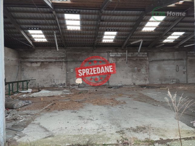 Obiekt Sprzedaż Brody 5