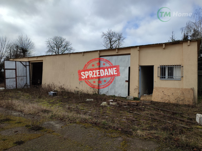 Obiekt Sprzedaż Brody 6