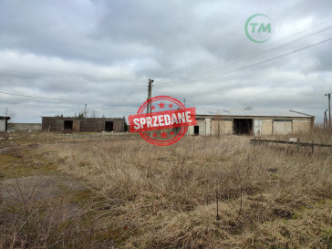 Obiekt Sprzedaż Brody