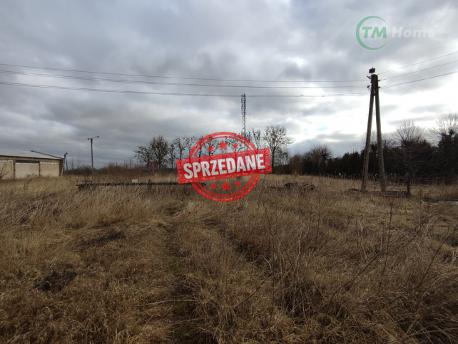 Obiekt Sprzedaż Brody 16