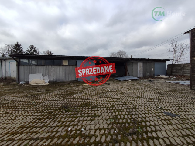 Obiekt Sprzedaż Brody 8