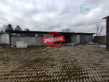 Obiekt Sprzedaż Brody