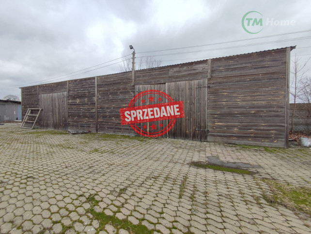 Obiekt Sprzedaż Brody 7