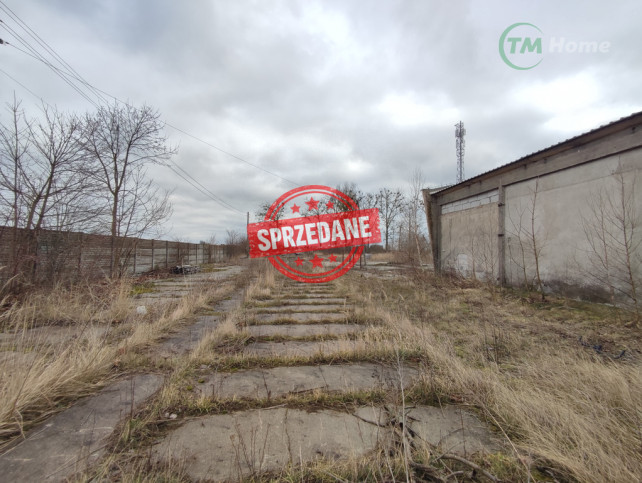 Obiekt Sprzedaż Brody 15