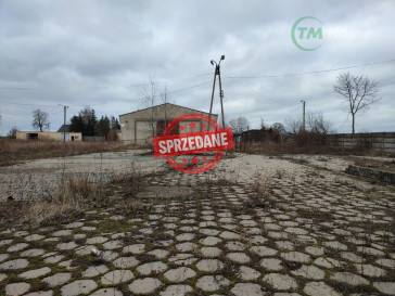 Obiekt Sprzedaż Brody
