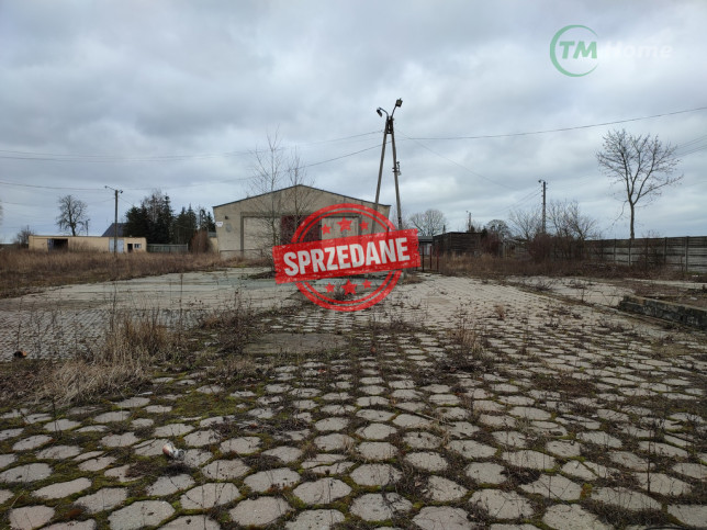 Obiekt Sprzedaż Brody 14