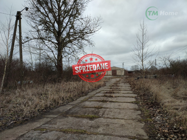 Obiekt Sprzedaż Brody 9
