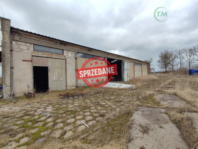 Obiekt Sprzedaż Brody 10