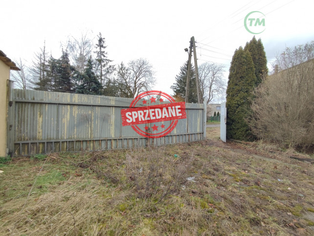 Obiekt Sprzedaż Brody 11