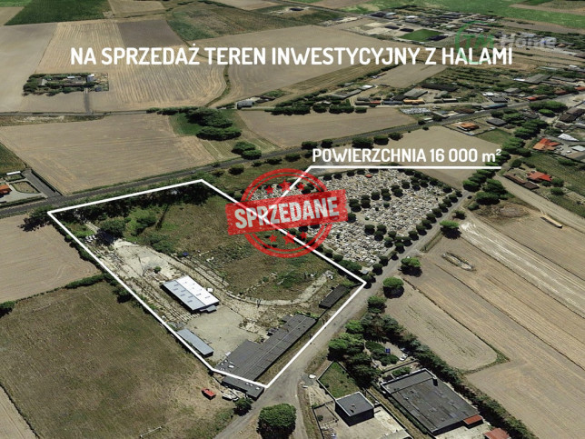 Obiekt Sprzedaż Brody 18