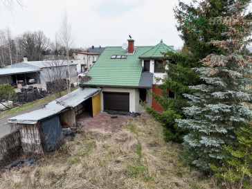 Dom Sprzedaż Stara Wieś Grodziska