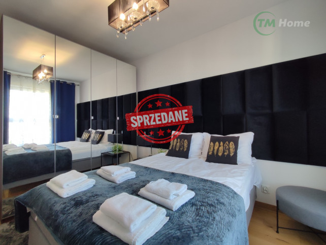 Mieszkanie Sprzedaż Kołobrzeg Henryka Sienkiewicza 3