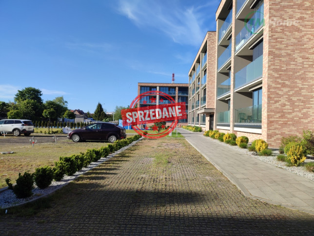 Mieszkanie Sprzedaż Kołobrzeg Henryka Sienkiewicza 11