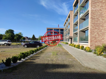 Mieszkanie Sprzedaż Kołobrzeg Henryka Sienkiewicza