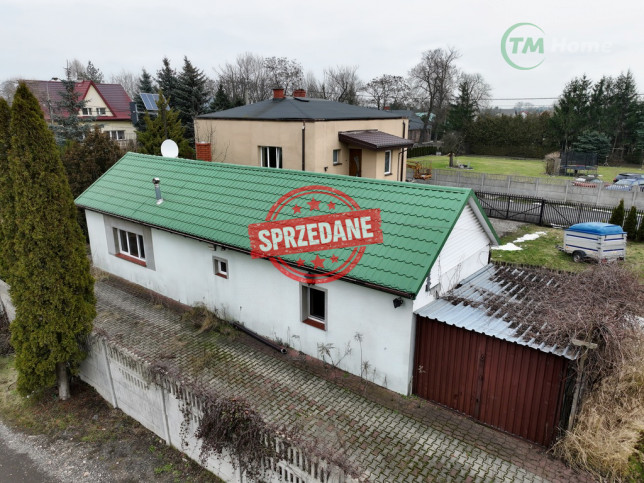 Dom Sprzedaż Stara Wieś Grodziska 2
