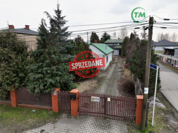 Dom Sprzedaż Stara Wieś Grodziska
