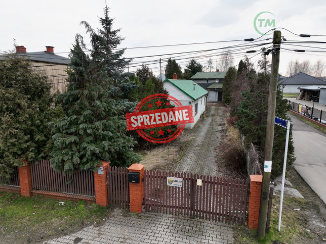 Dom Sprzedaż Stara Wieś Grodziska 3