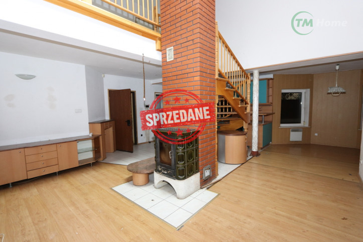 Dom Sprzedaż Stara Wieś Grodziska 5