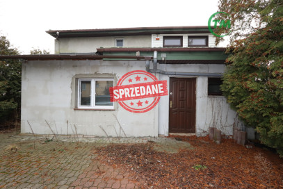 Dom Sprzedaż Stara Wieś Grodziska
