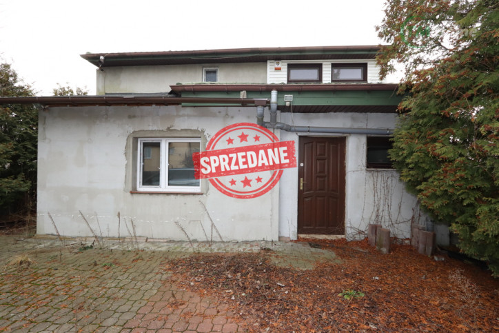 Dom Sprzedaż Stara Wieś Grodziska 6