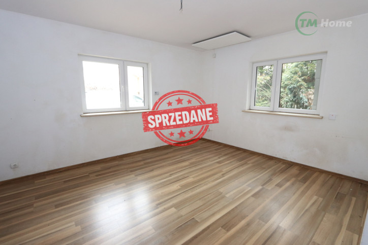 Dom Sprzedaż Stara Wieś Grodziska 7