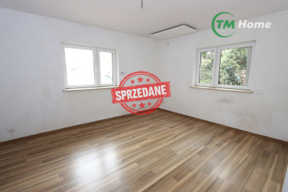 Dom Sprzedaż Stara Wieś Grodziska