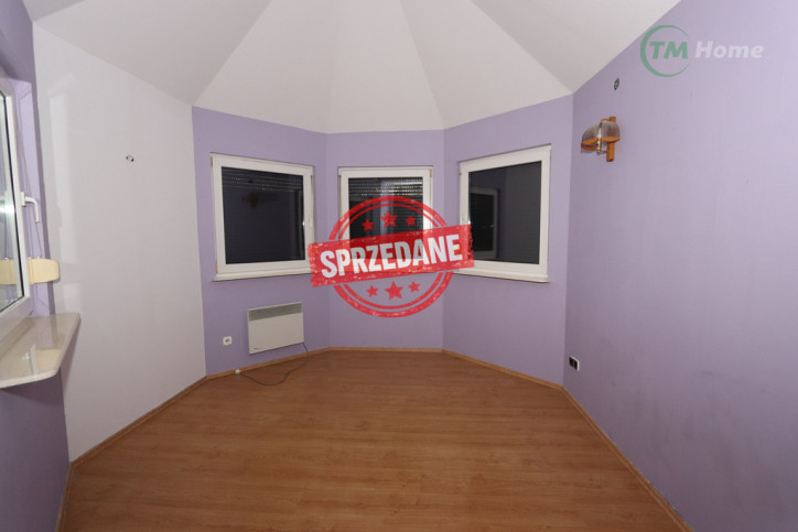 Dom Sprzedaż Stara Wieś Grodziska 8