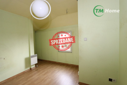 Dom Sprzedaż Stara Wieś Grodziska