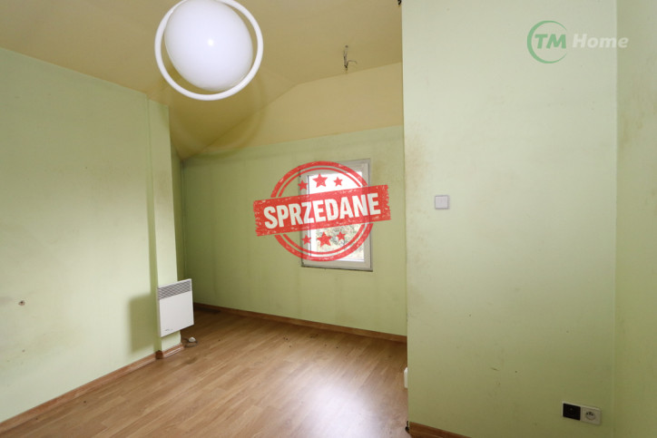 Dom Sprzedaż Stara Wieś Grodziska 9
