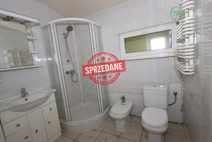 Dom Sprzedaż Stara Wieś Grodziska 11
