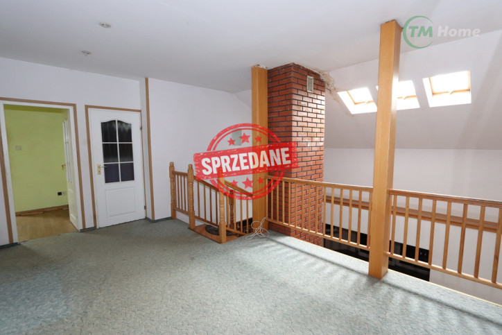Dom Sprzedaż Stara Wieś Grodziska 12