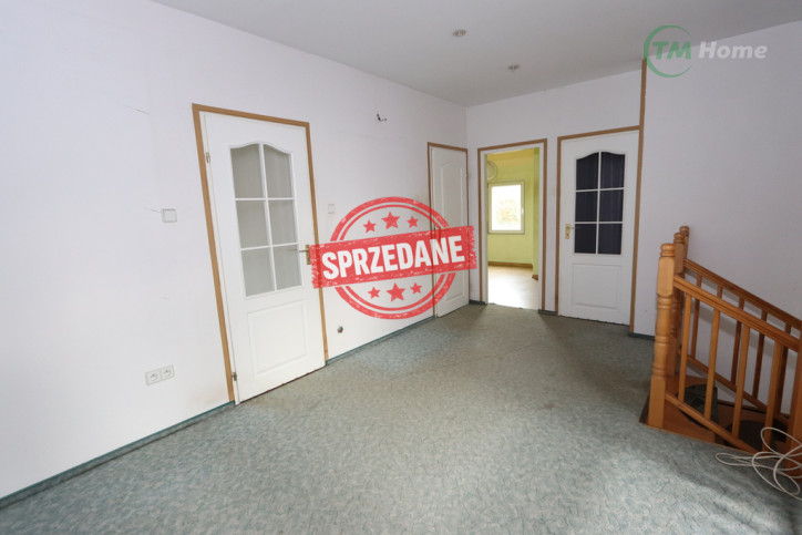 Dom Sprzedaż Stara Wieś Grodziska 13