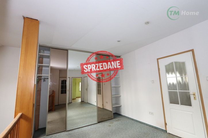 Dom Sprzedaż Stara Wieś Grodziska 14