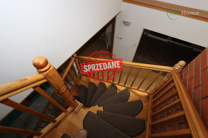 Dom Sprzedaż Stara Wieś Grodziska 15