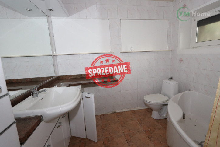 Dom Sprzedaż Stara Wieś Grodziska 16