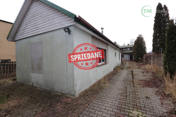 Dom Sprzedaż Stara Wieś Grodziska 17